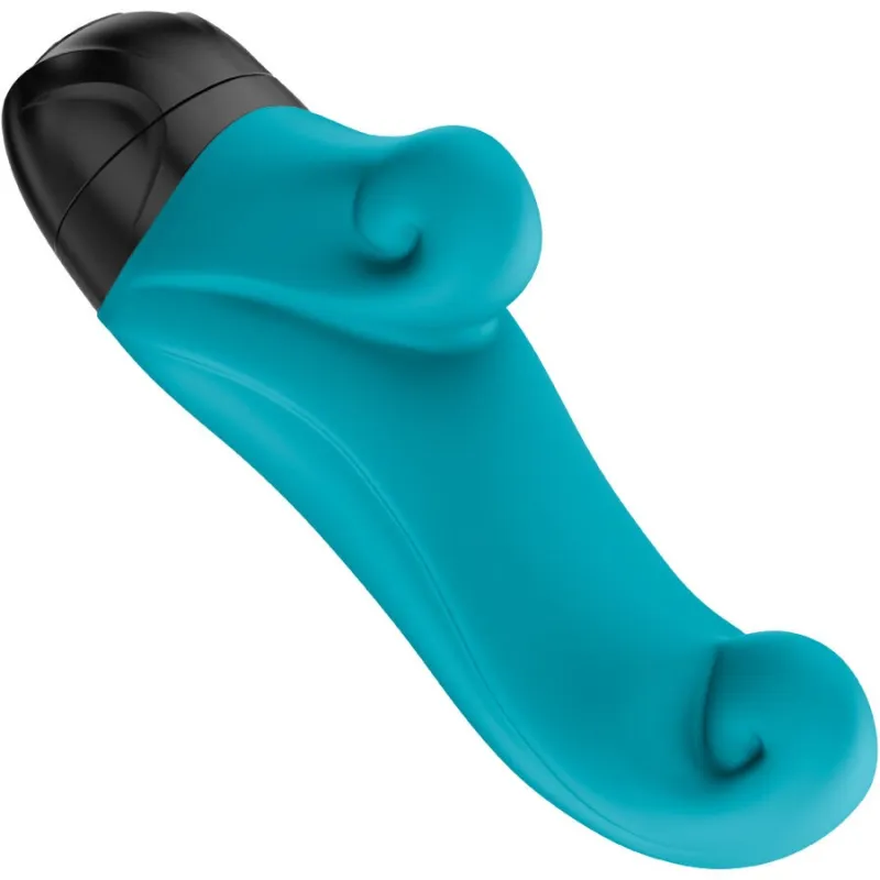 Ocean Mini Vibrator Aquamarine von Fun Factory | Fesselliebe.de