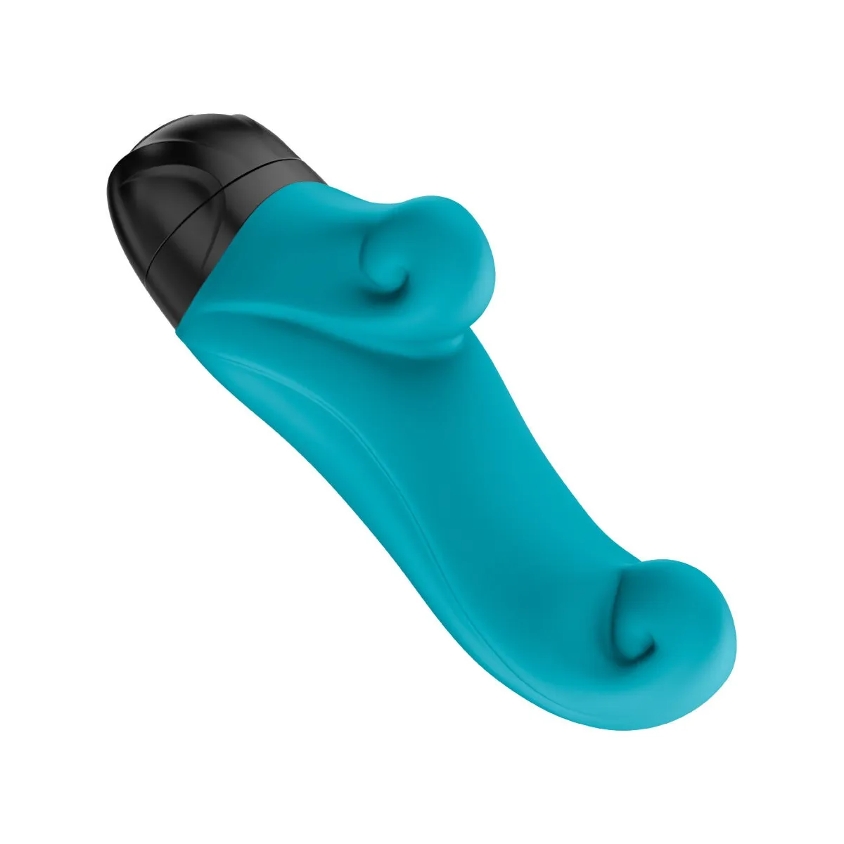 Ocean Mini Vibrator Aquamarine von Fun Factory | Fesselliebe.de
