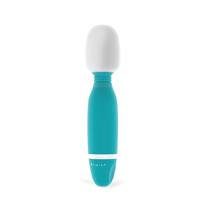 Bthrilled Klassischer Stabvibrator Jade von B Swish | Fesselliebe.de
