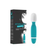 Bthrilled Klassischer Stabvibrator Jade von B Swish | Fesselliebe.de