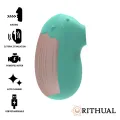 Shushu 2,0 Klitorales Aqua der Neuen Generation von Rithual