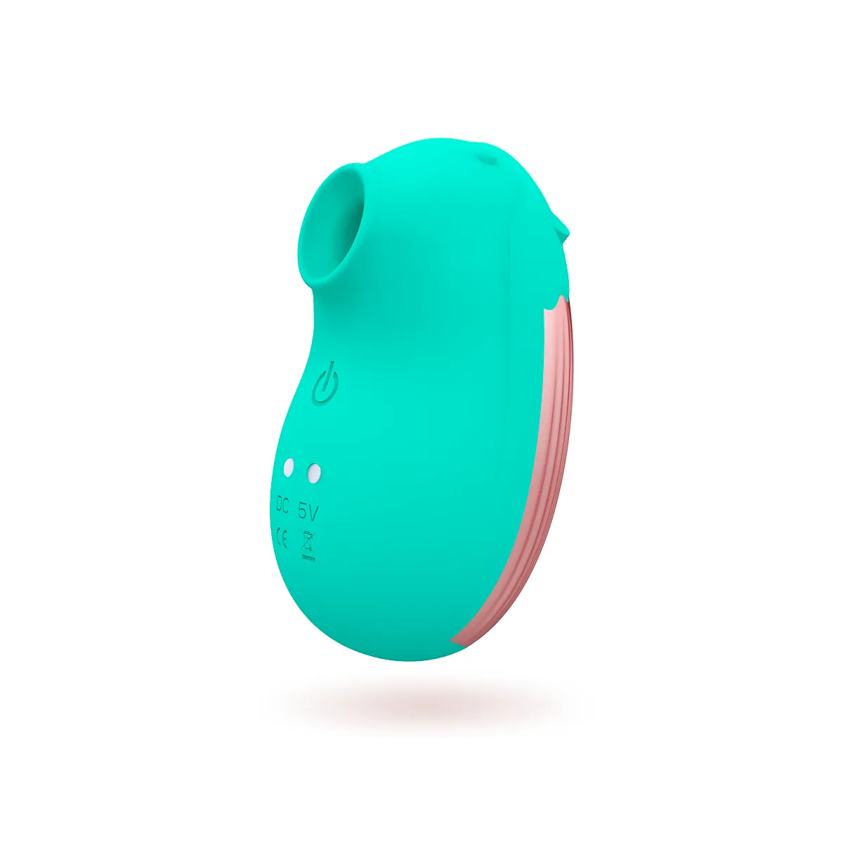 Shushu 2,0 Klitorales Aqua der Neuen Generation von Rithual | Fesselliebe.de