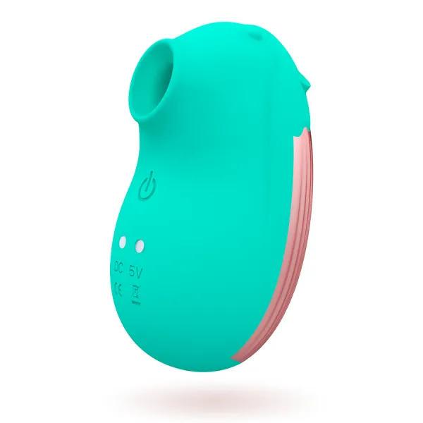 Shushu 2,0 Klitorales Aqua der Neuen Generation von Rithual | Fesselliebe.de