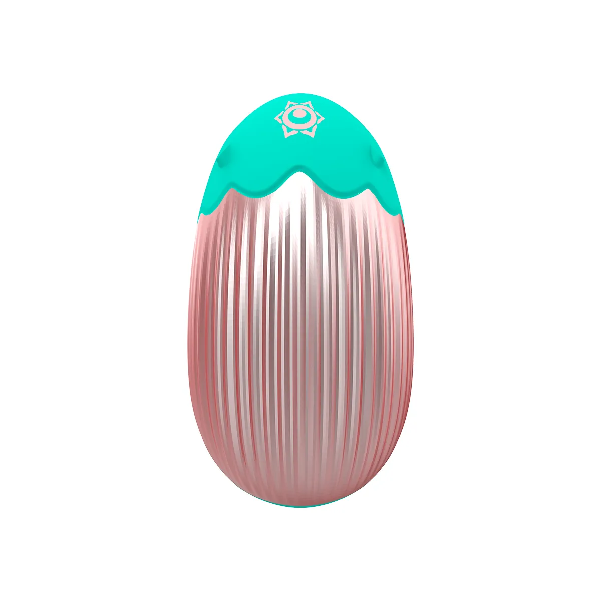 Shushu 2,0 Klitorales Aqua der Neuen Generation von Rithual | Fesselliebe.de