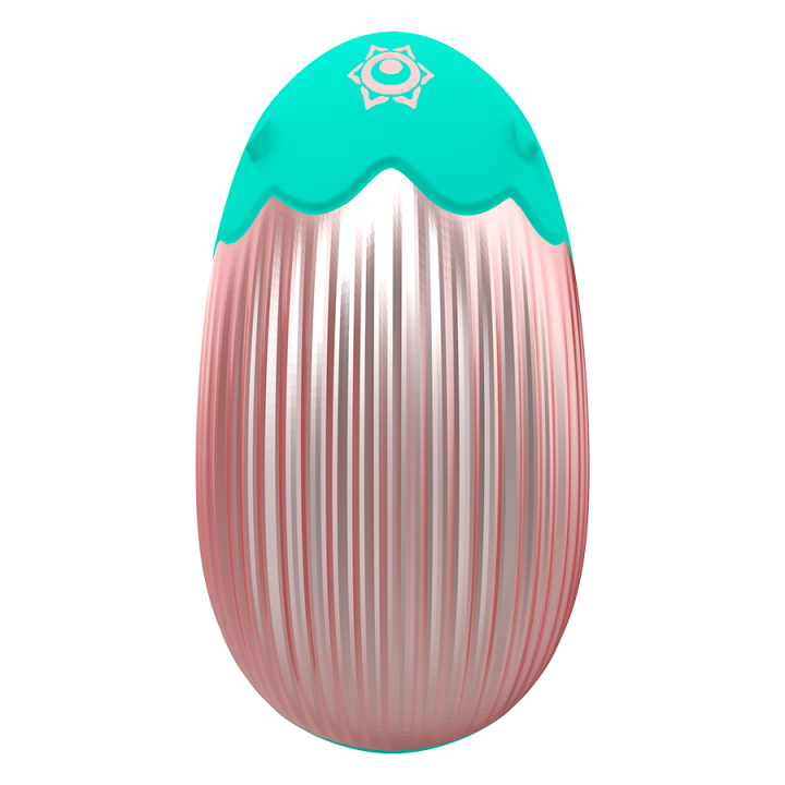 Shushu 2,0 Klitorales Aqua der Neuen Generation von Rithual | Fesselliebe.de