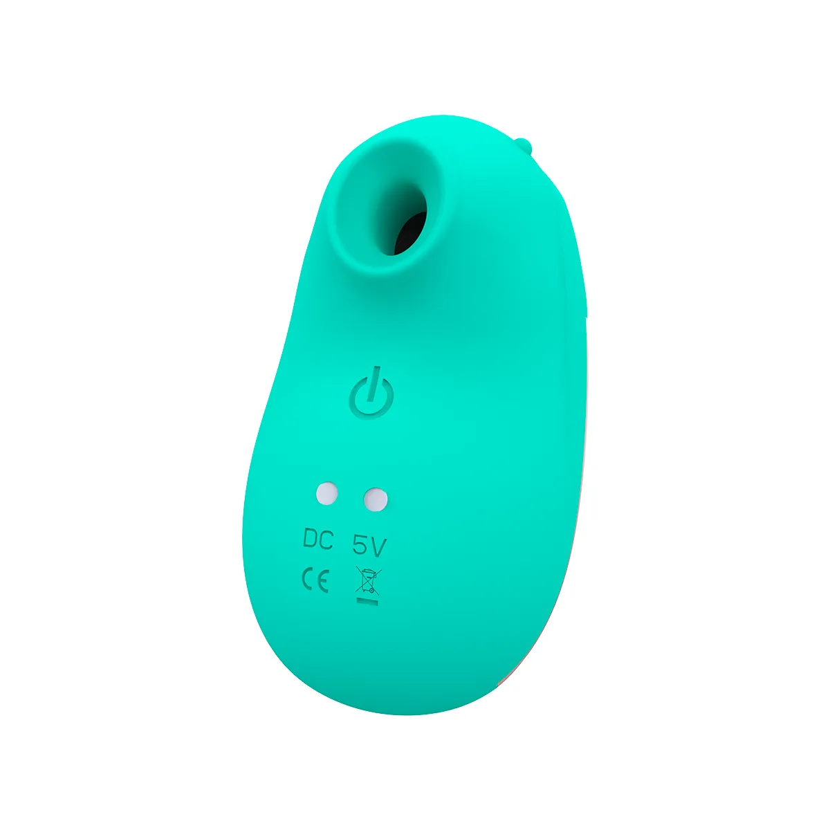 Shushu 2,0 Klitorales Aqua der Neuen Generation von Rithual | Fesselliebe.de