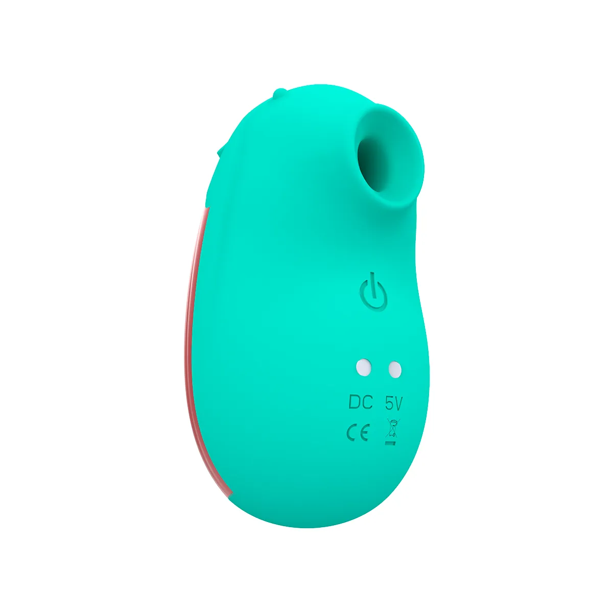 Shushu 2,0 Klitorales Aqua der Neuen Generation von Rithual | Fesselliebe.de