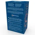Shushu 2,0 Klitorales Aqua der Neuen Generation von Rithual