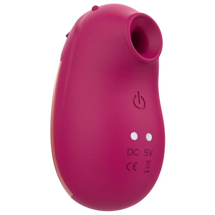 Shushu 2,O Klitorale Orchidee der Neuen Generation von Rithual | Fesselliebe.de