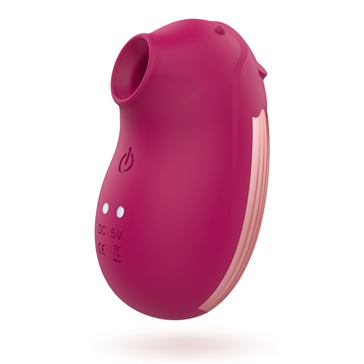 Shushu 2,O Klitorale Orchidee der Neuen Generation von Rithual | Fesselliebe.de