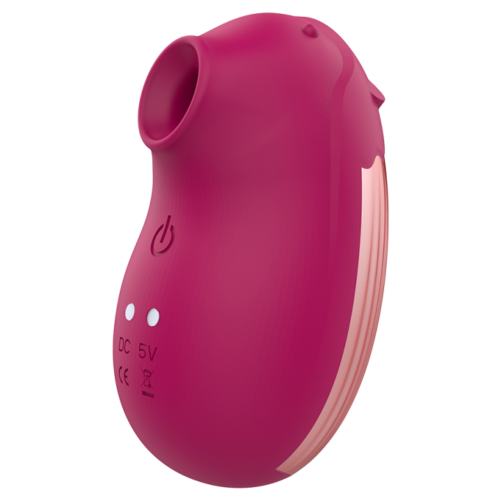 Shushu 2,O Klitorale Orchidee der Neuen Generation von Rithual | Fesselliebe.de