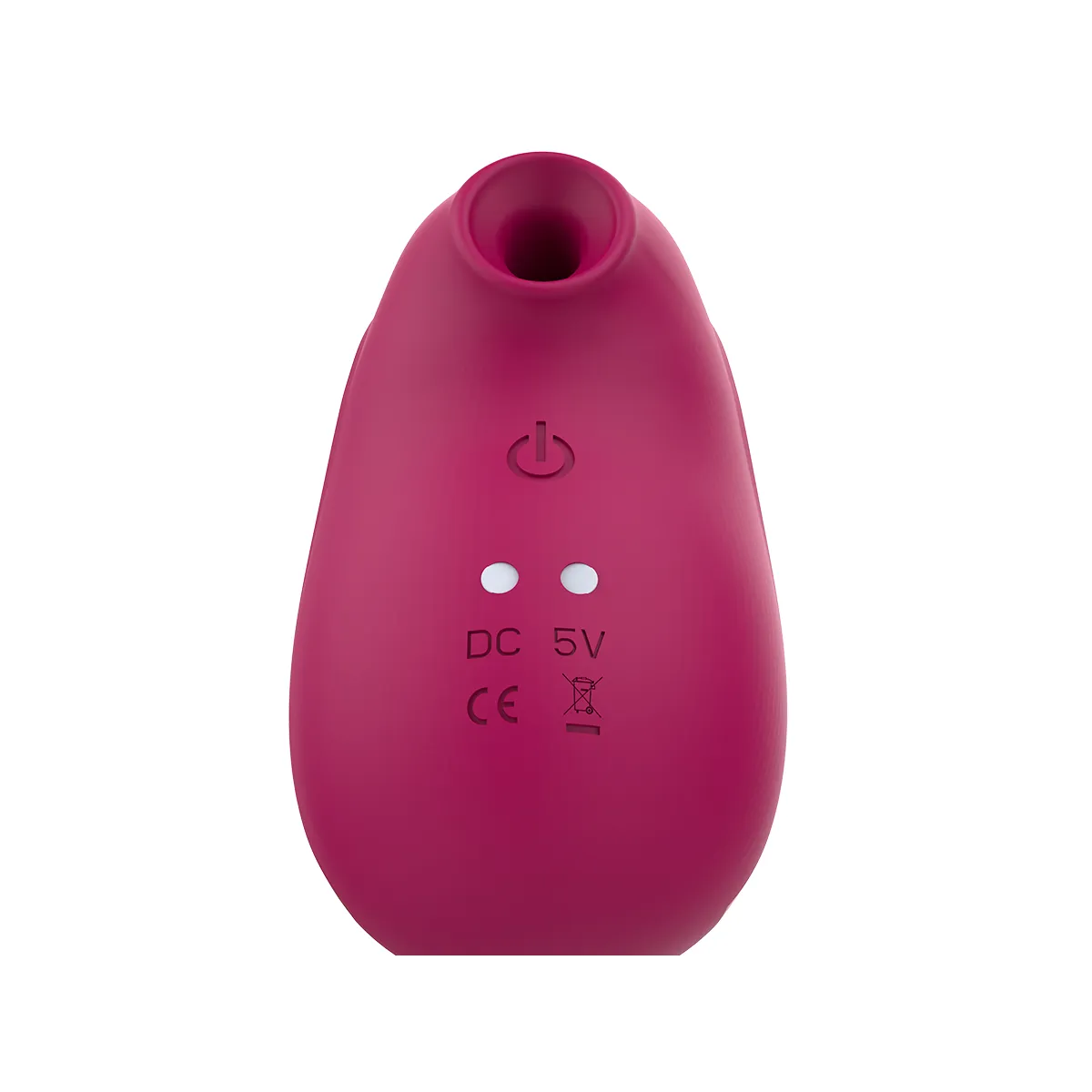 Shushu 2,O Klitorale Orchidee der Neuen Generation von Rithual | Fesselliebe.de