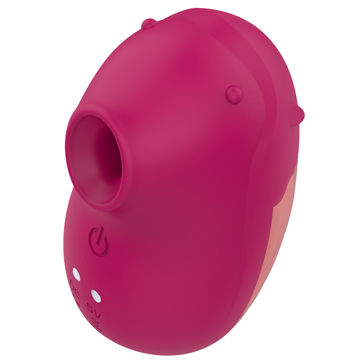 Shushu 2,O Klitorale Orchidee der Neuen Generation von Rithual | Fesselliebe.de