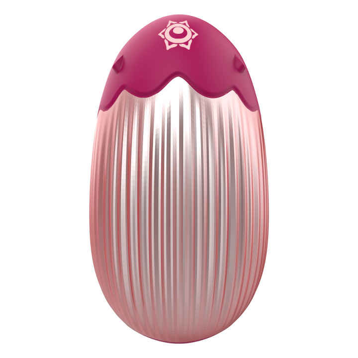 Shushu 2,O Klitorale Orchidee der Neuen Generation von Rithual | Fesselliebe.de