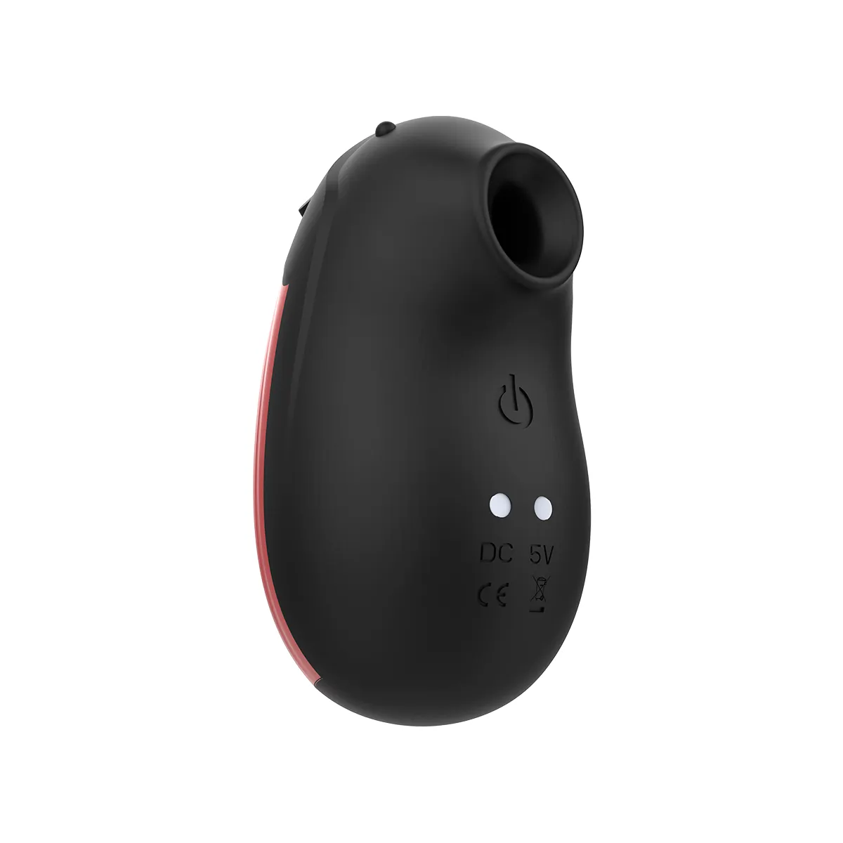 Shushu 2,O Klitorales Azabache der Neuen Generation von Rithual | Fesselliebe.de