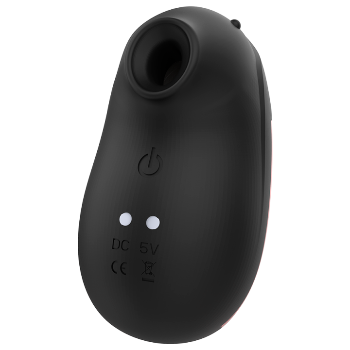 Shushu 2,O Klitorales Azabache der Neuen Generation von Rithual | Fesselliebe.de
