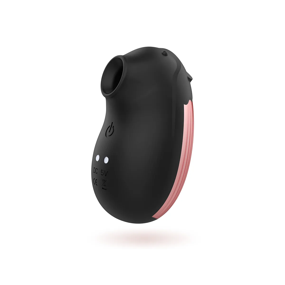 Shushu 2,O Klitorales Azabache der Neuen Generation von Rithual | Fesselliebe.de