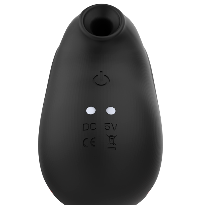 Shushu 2,O Klitorales Azabache der Neuen Generation von Rithual | Fesselliebe.de