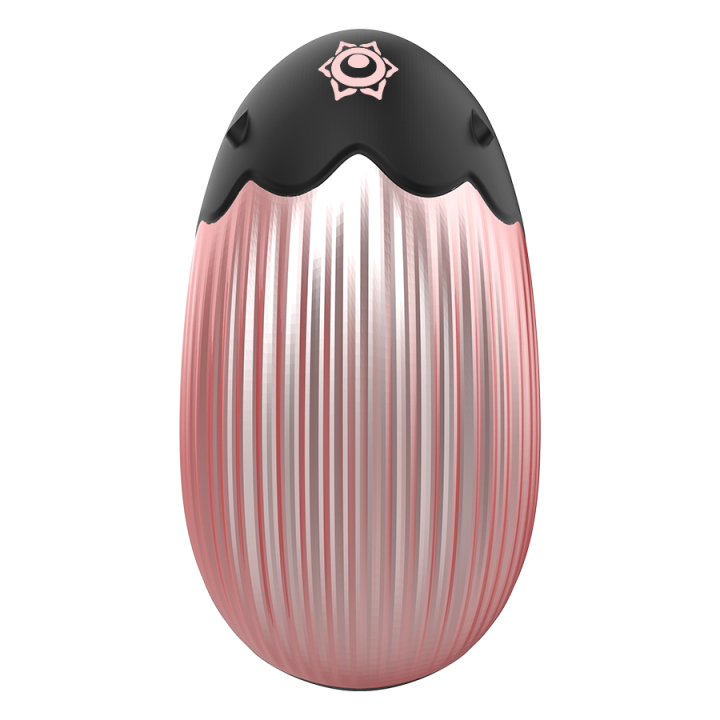 Shushu 2,O Klitorales Azabache der Neuen Generation von Rithual | Fesselliebe.de