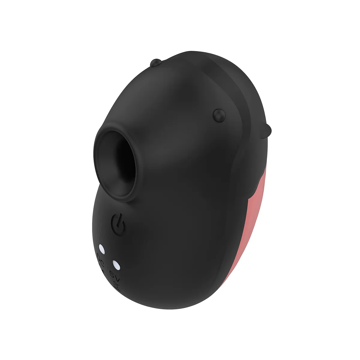 Shushu 2,O Klitorales Azabache der Neuen Generation von Rithual | Fesselliebe.de