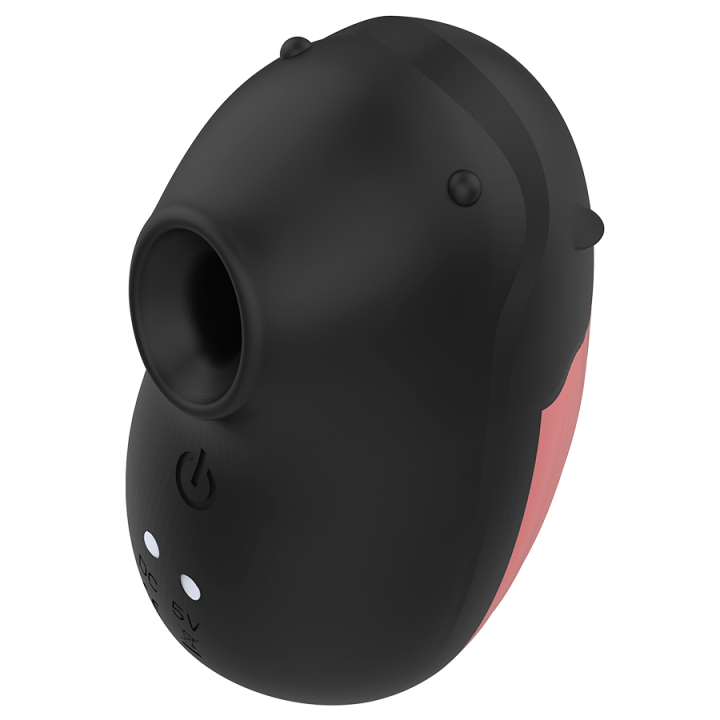 Shushu 2,O Klitorales Azabache der Neuen Generation von Rithual | Fesselliebe.de