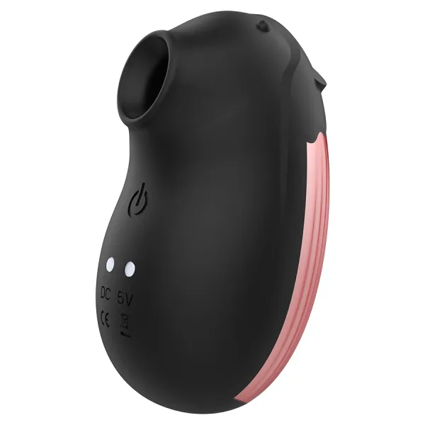 Shushu 2,O Klitorales Azabache der Neuen Generation von Rithual | Fesselliebe.de