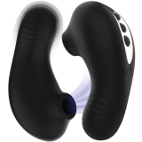 Shushu Pro Pocket Klitoris-Stimulator 2 Leistungsstarke Jet-Motoren von Rithual | Fesselliebe.de