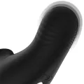 Shushu Pro Pocket Klitoris-Stimulator 2 Leistungsstarke Jet-Motoren von Rithual