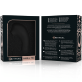Shushu Pro Pocket Klitoris-Stimulator 2 Leistungsstarke Jet-Motoren von Rithual | Fesselliebe.de