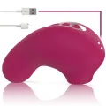Shushu Pro Pocket Klitoristimulator 2 Leistungsfhige Orchideenmotoren von Rithual