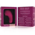 Shushu Pro Pocket Klitoristimulator 2 Leistungsfhige Orchideenmotoren von Rithual