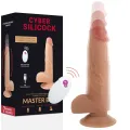 Fernbedienung Realistisch Master Ben 23,88 cm -O- 4,3 cm von Cyber Silicock