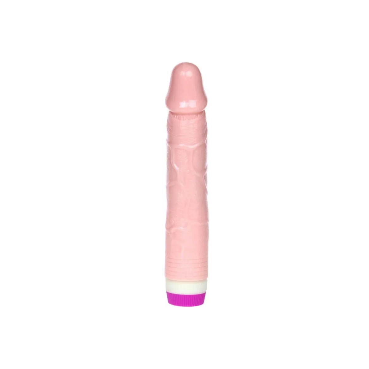 Realistischer Vibrator für anfnger 21,5 cm von Baile Vibrators | Fesselliebe.de