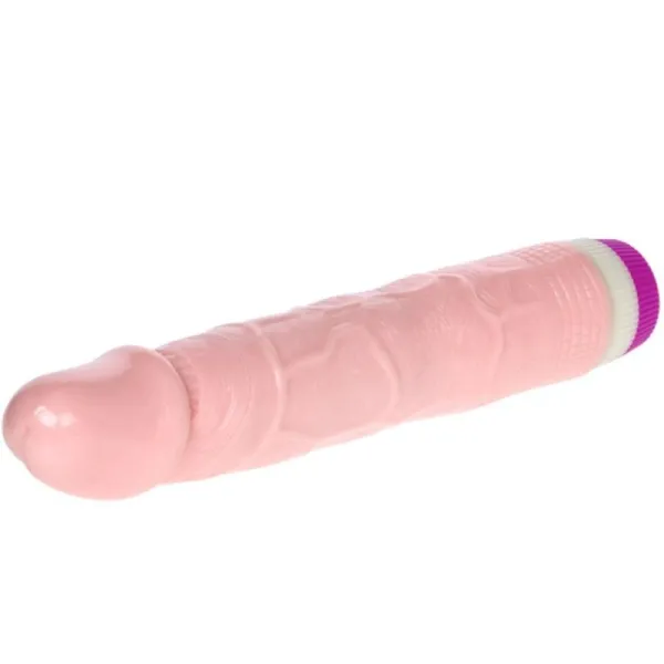 Realistischer Vibrator für anfnger 21,5 cm von Baile Vibrators | Fesselliebe.de