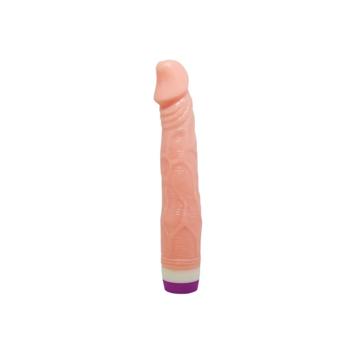 Natürlicher Realistischer Vibrator 22 cm von Baile Vibrators | Fesselliebe.de