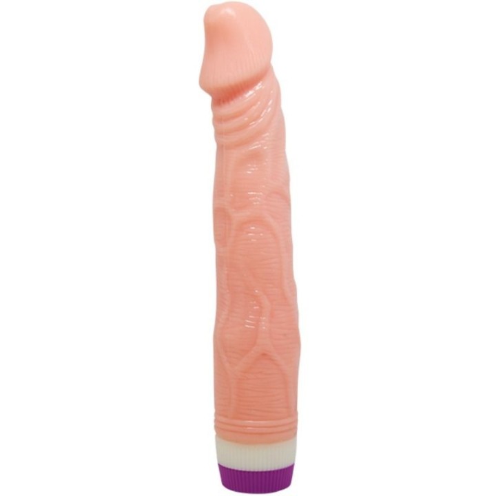 Natürlicher Realistischer Vibrator 22 cm von Baile Vibrators | Fesselliebe.de