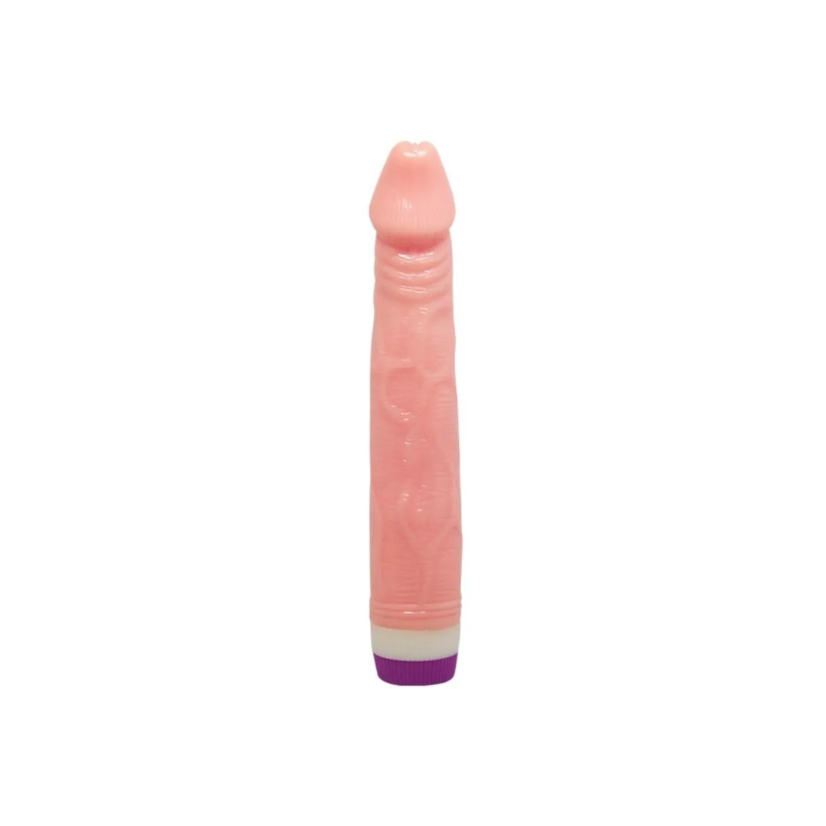 Natürlicher Realistischer Vibrator 22 cm von Baile Vibrators | Fesselliebe.de