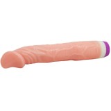 Natürlicher Realistischer Vibrator 22 cm von Baile Vibrators | Fesselliebe.de