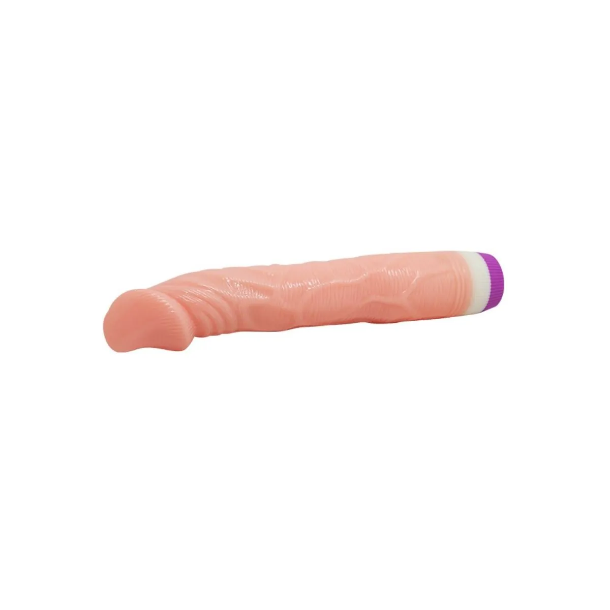 Natürlicher Realistischer Vibrator 22 cm von Baile Vibrators | Fesselliebe.de