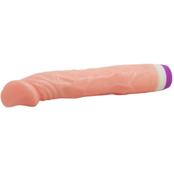 Natürlicher Realistischer Vibrator 22 cm von Baile Vibrators | Fesselliebe.de