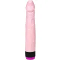 Adour Club Realistischer Vibrator 22,5 cm von Baile