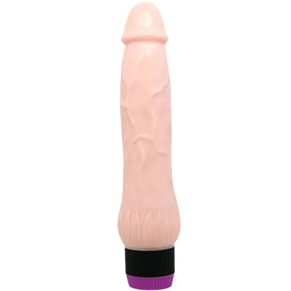 Adour Club Realistischer Vibrator Breite Basis 22 cm von Baile | Fesselliebe.de