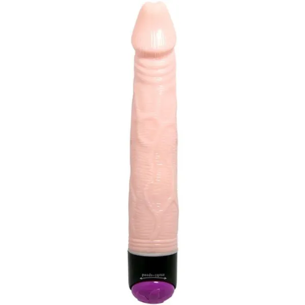 Adour Club Realistischer Vibrator 23 cm natürlich von Baile | Fesselliebe.de
