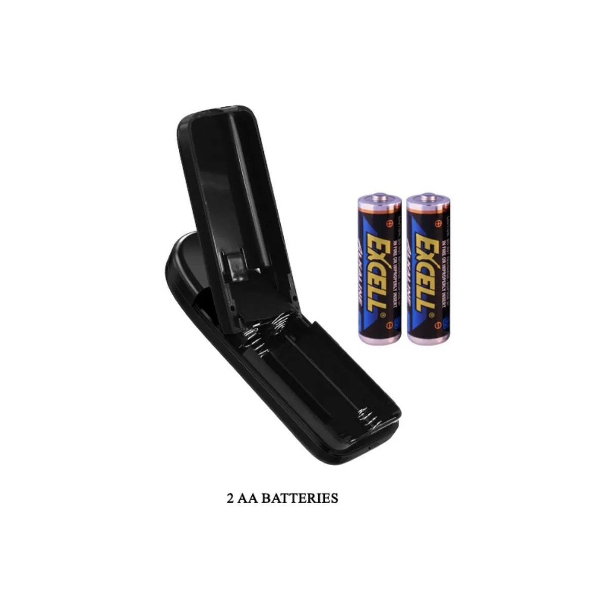 Realistischer Hahndildo mit Vibration von Baile Vibrators | Fesselliebe.de