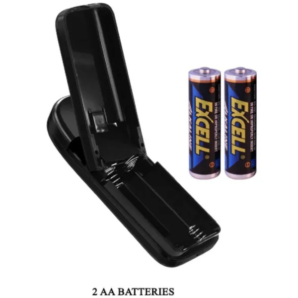 Realistischer Hahndildo mit Vibration von Baile Vibrators | Fesselliebe.de