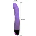Adour Club Realistischer Vibrator 23 cm Flieder von Baile
