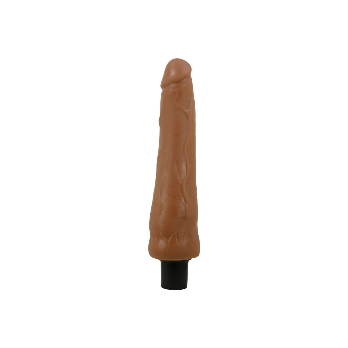 Alfredo Realistischer Vibrator 21,5 cm -O- 4 cm von Pretty Love High Grade | Fesselliebe.de