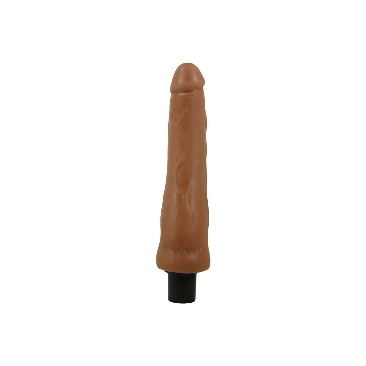 Alfredo Realistischer Vibrator 21,5 cm -O- 4 cm von Pretty Love High Grade | Fesselliebe.de