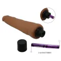 Alfredo Realistischer Vibrator 21,5 cm -O- 4 cm von Pretty Love High Grade