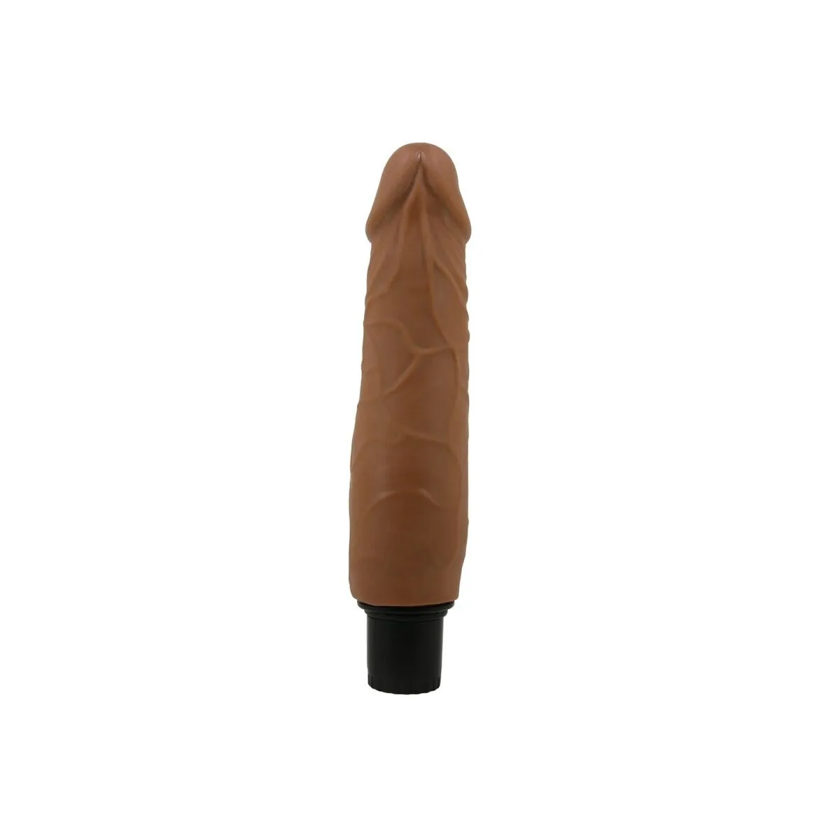 Waldorf Realistischer Vibrator 18 cm -O- 4 cm von Pretty Love High Grade | Fesselliebe.de